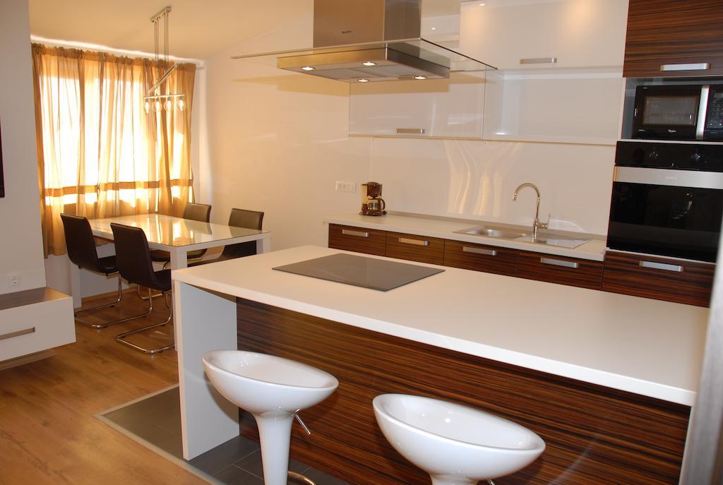 Apartments Kriz Senj  Bilik gambar